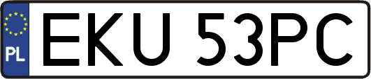 EKU53PC