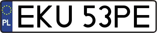 EKU53PE