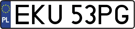 EKU53PG