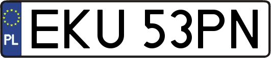 EKU53PN