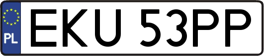 EKU53PP