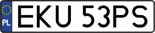 EKU53PS