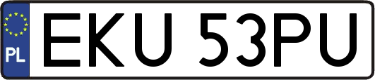EKU53PU