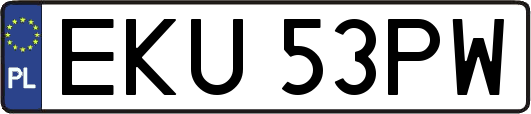 EKU53PW