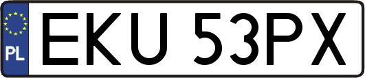 EKU53PX