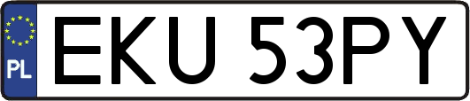 EKU53PY