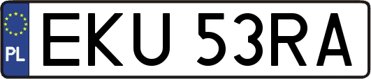 EKU53RA