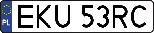 EKU53RC