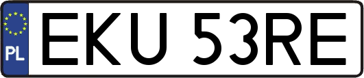 EKU53RE
