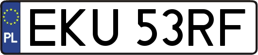 EKU53RF