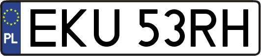 EKU53RH