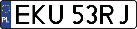 EKU53RJ