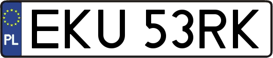EKU53RK