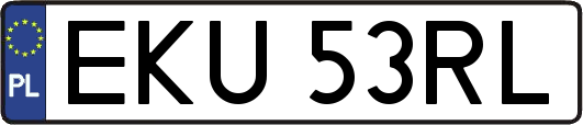 EKU53RL