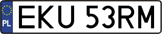 EKU53RM