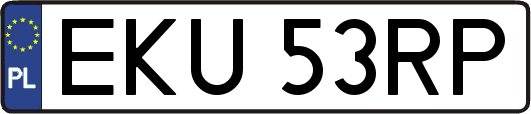 EKU53RP