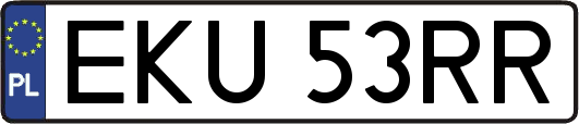 EKU53RR