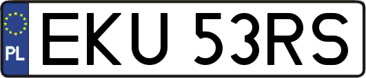 EKU53RS