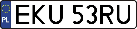 EKU53RU