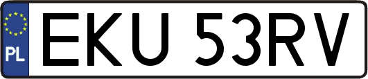EKU53RV
