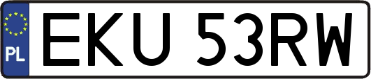 EKU53RW