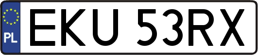 EKU53RX