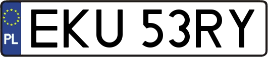 EKU53RY