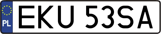 EKU53SA
