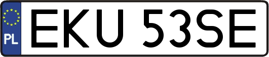 EKU53SE