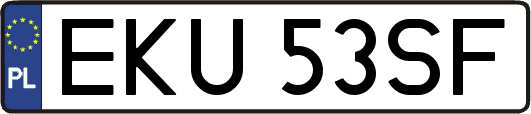EKU53SF