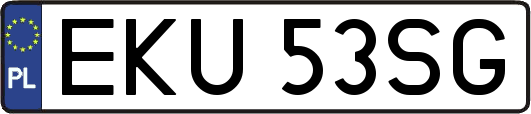 EKU53SG