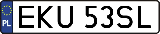 EKU53SL