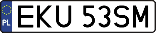 EKU53SM