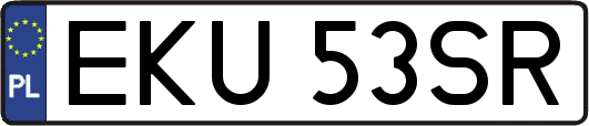 EKU53SR