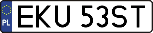 EKU53ST
