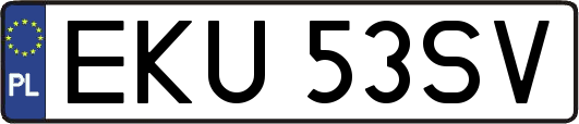 EKU53SV