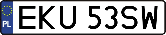 EKU53SW