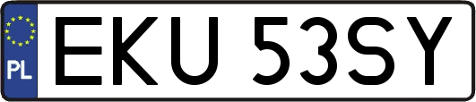EKU53SY