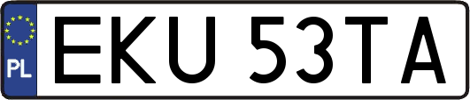 EKU53TA