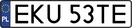 EKU53TE