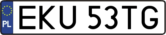 EKU53TG