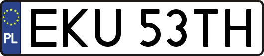 EKU53TH