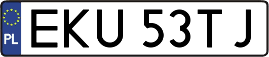 EKU53TJ