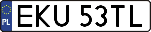EKU53TL