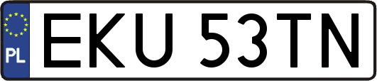 EKU53TN