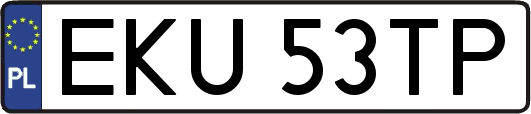 EKU53TP