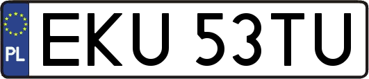 EKU53TU