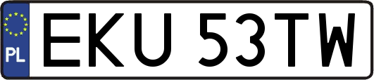 EKU53TW