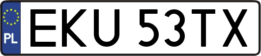 EKU53TX