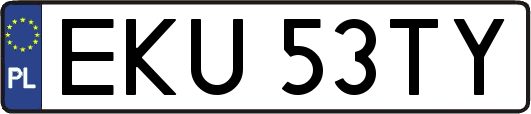 EKU53TY